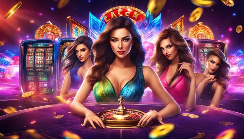 Daftar Agen Casino Online dengan Hadiah Jackpot Terbesar