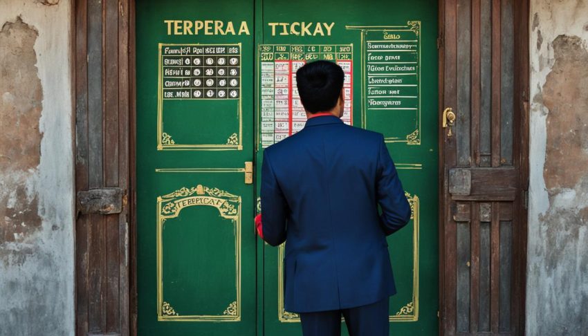 Tips Memilih Agen Casino Jackpot Terpercaya