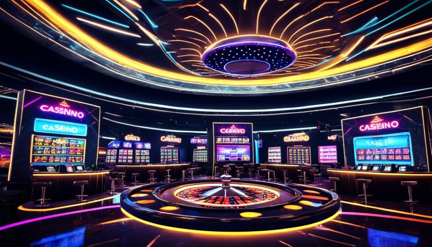 daftar casino online terbaik 2024