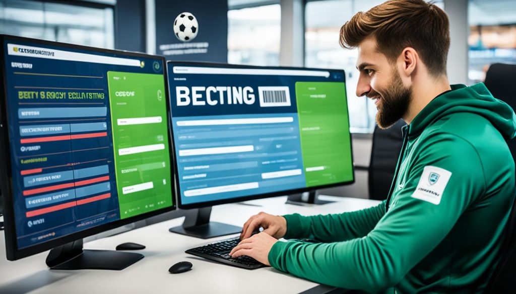 Judi Bola Resmi