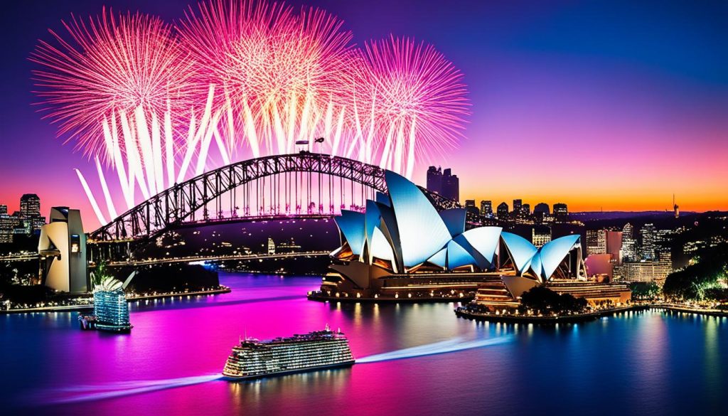 Layanan Taruhan Sydney