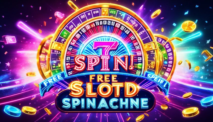 Free Spin Slot
