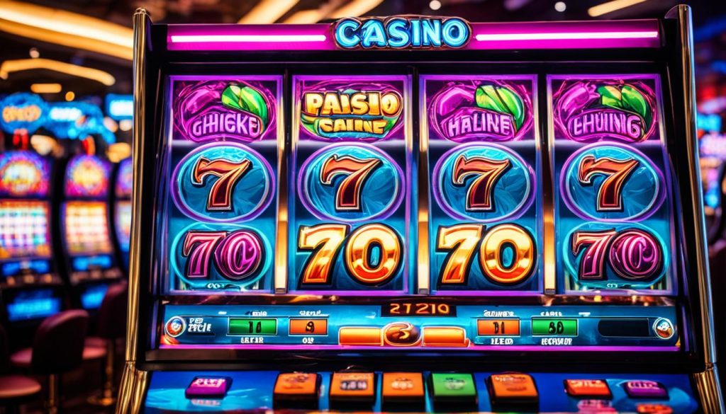 RTP Tinggi Slot Online