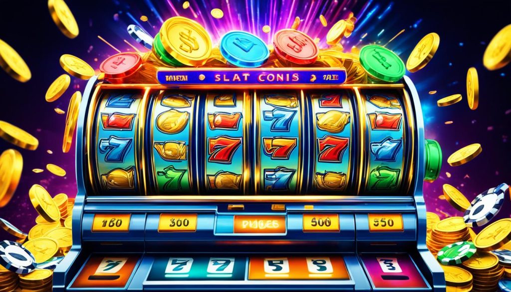 Slot Online Uang Asli