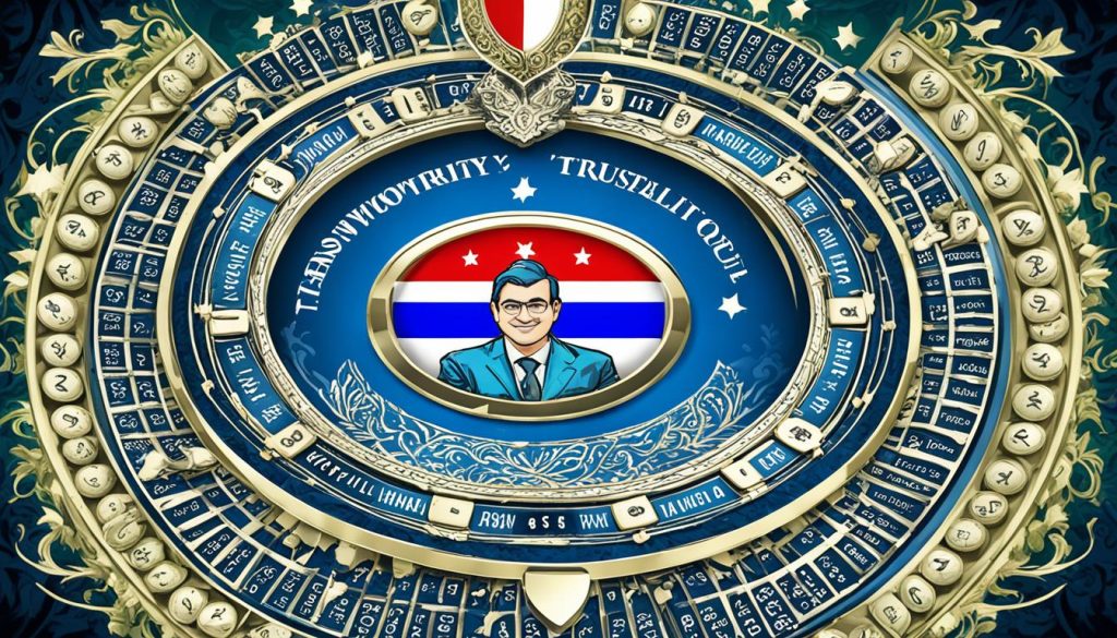 Aplikasi Togel Online Terpercaya