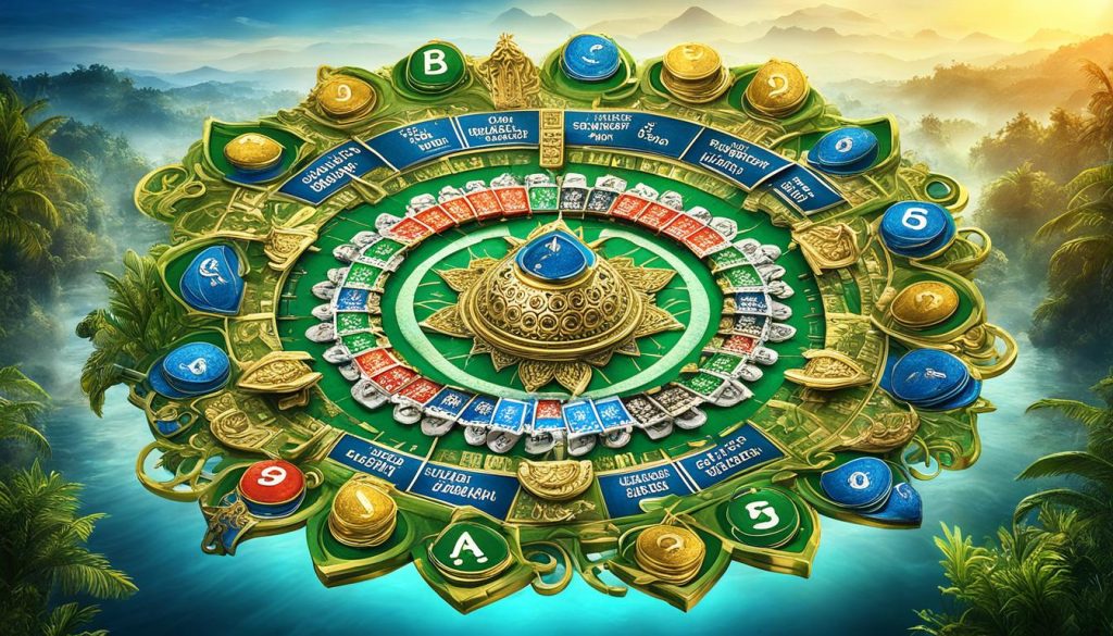 Bandar Togel Online