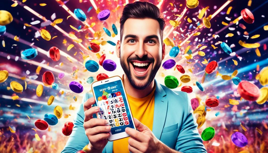 Bonus Togel Online
