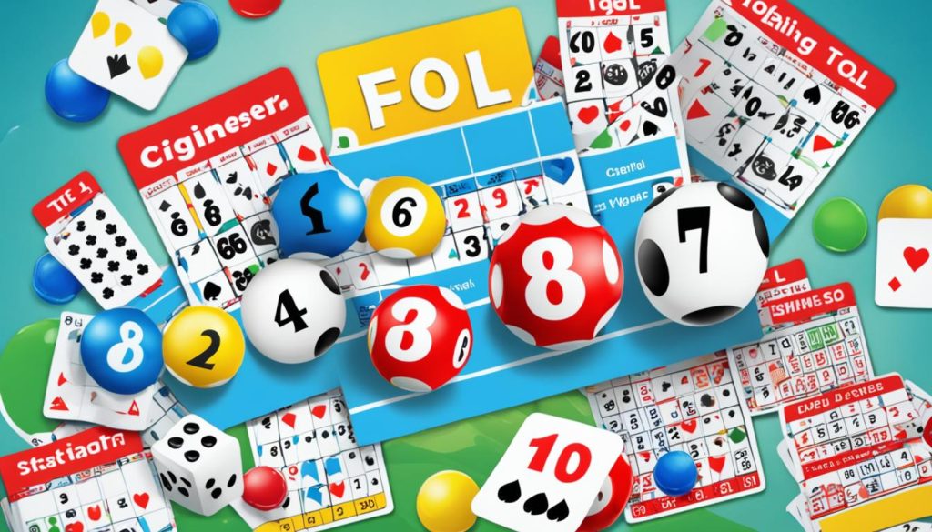 Cara Bermain Togel