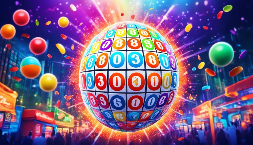 Diskon Togel Besar