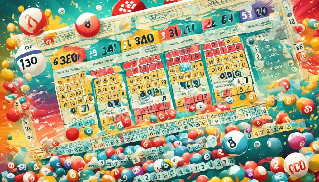 Hasil Keluaran Togel Online