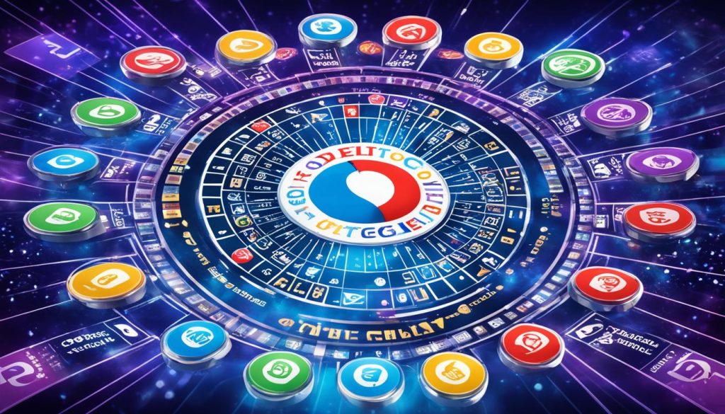 Kode Syair Togel Online