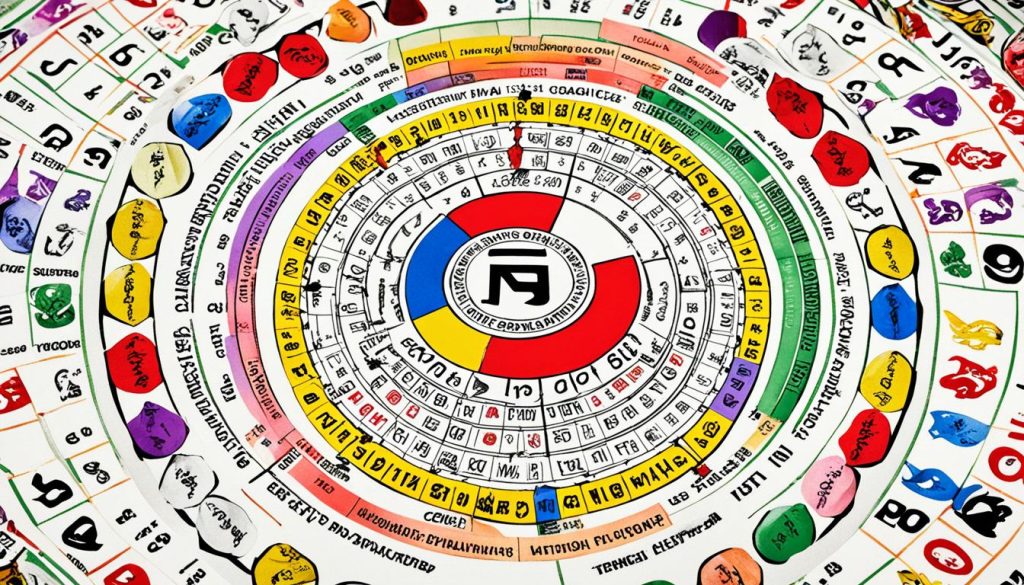 Pasaran Togel Resmi