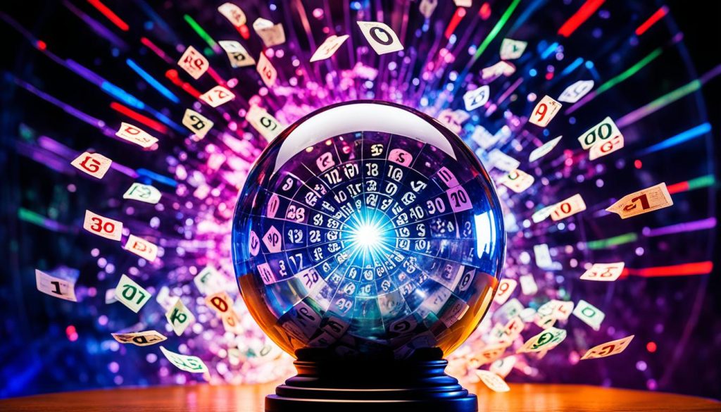 Prediksi Togel Akurat