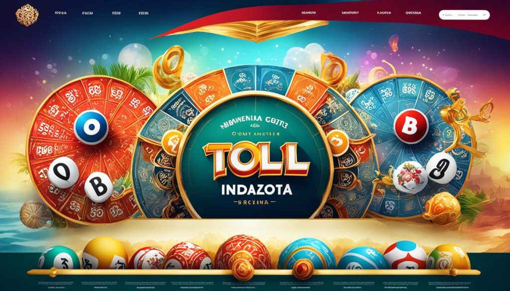 Situs Togel Online Terbaik