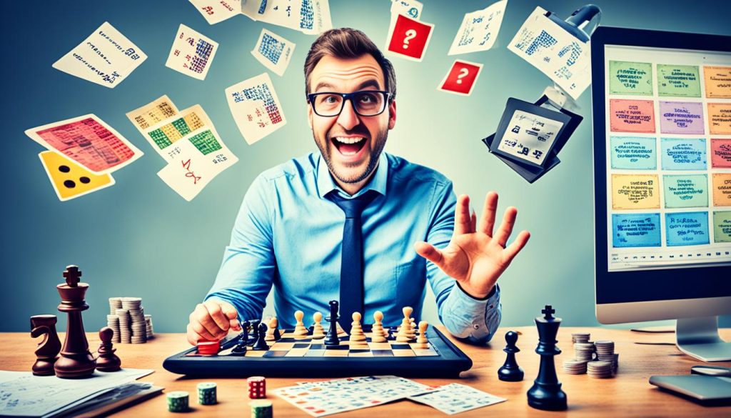 Strategi Menang Togel Online