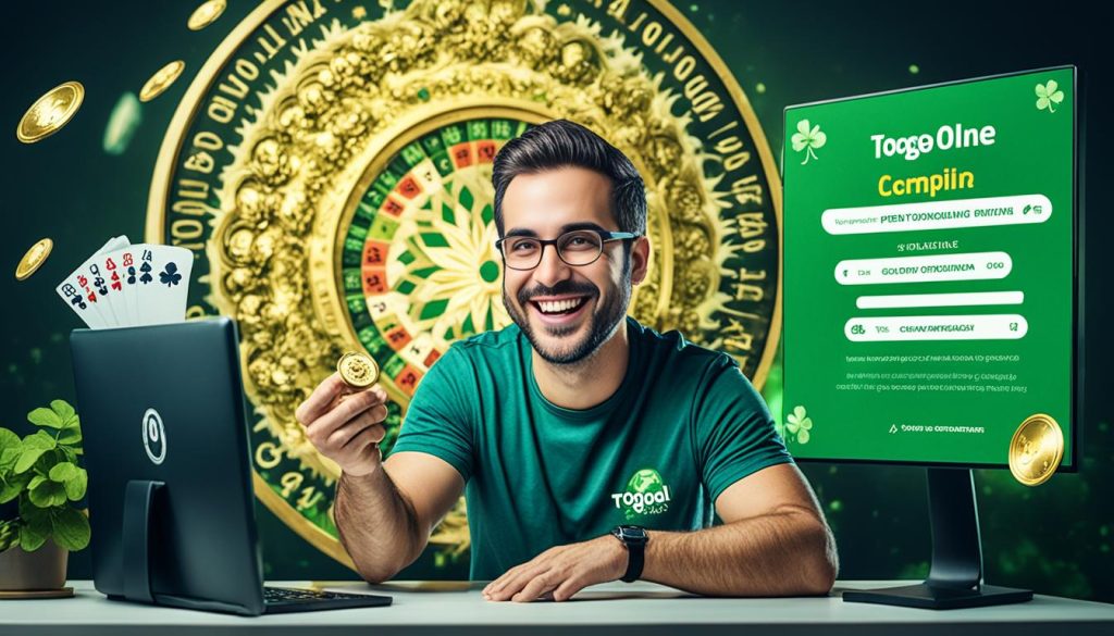 Togel Online Tanpa Potongan