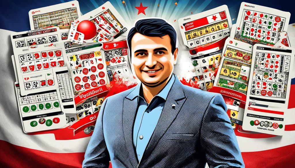 Ulasan Situs Togel Online