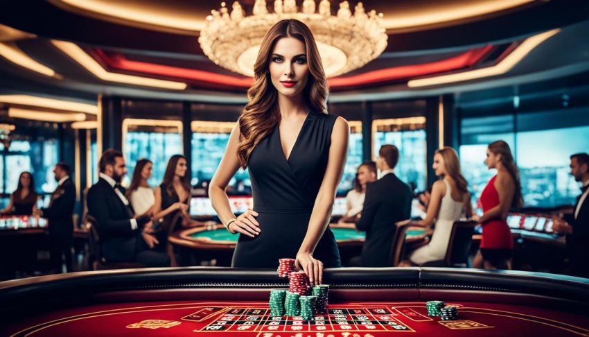 Baccarat Online