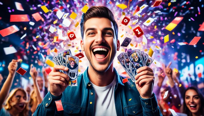 Jackpot Slot online