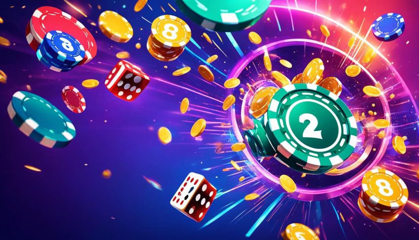 Judi casino online