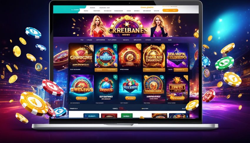 Situs judi casino terpercaya