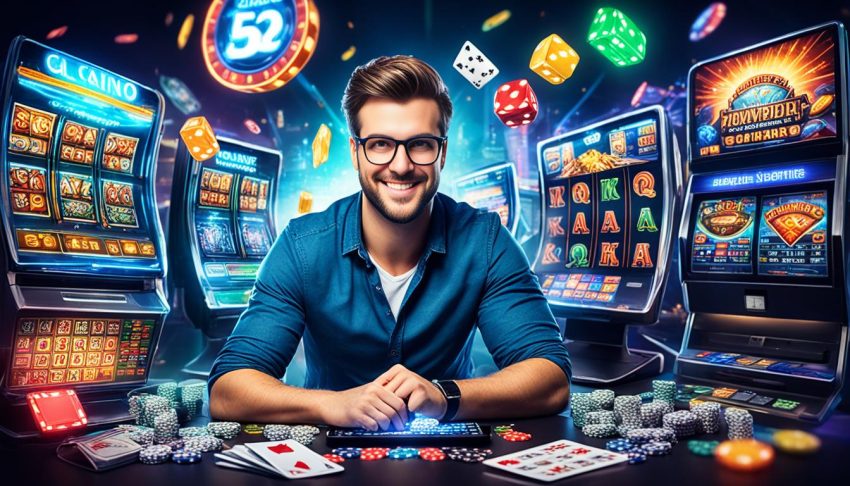 Tips Slot online