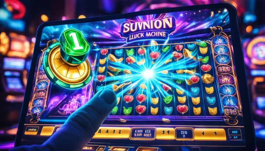 Tips bermain judi slot