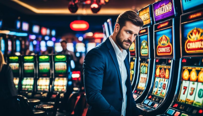 Tips judi casino