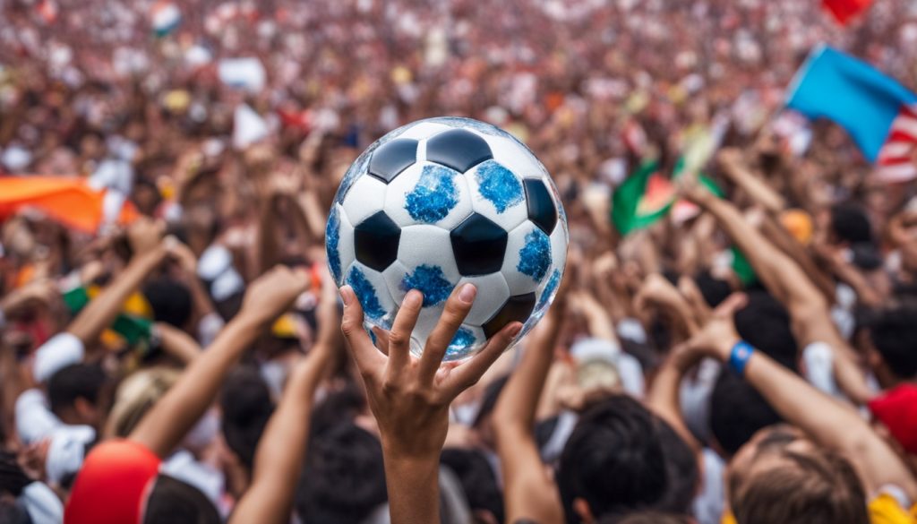 Prediksi bola jitu