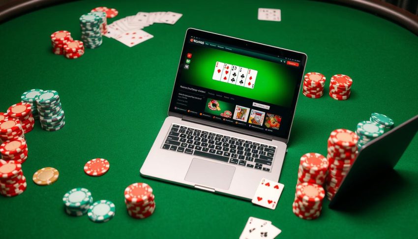 Situs Poker Online Terpercaya