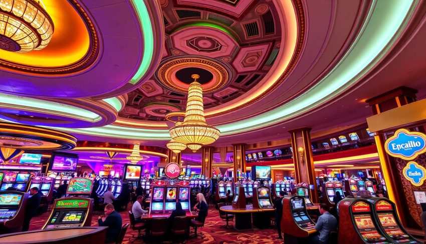 Situs Casino Terpercaya