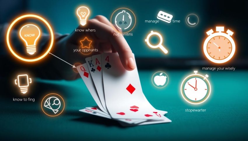 Tips dan Trik Poker Online