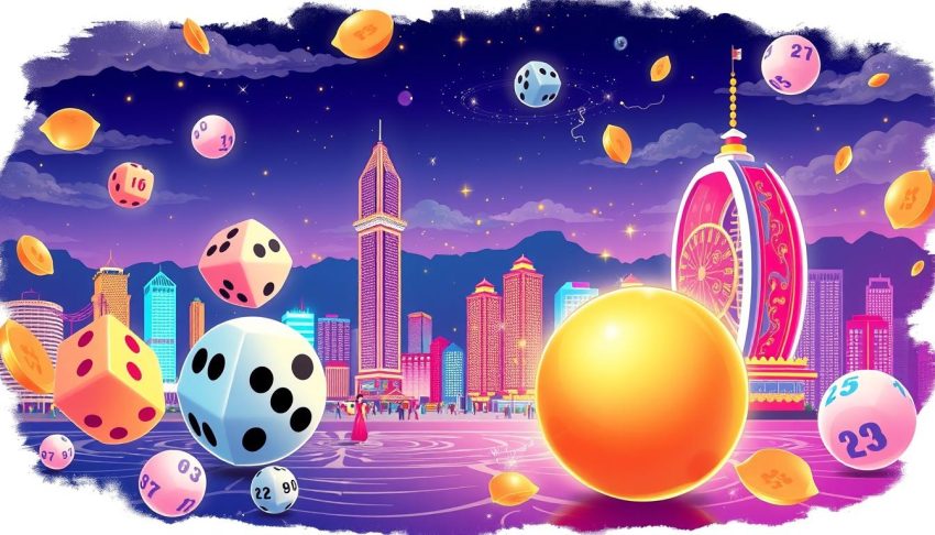 Agen Togel Macau Terpercaya