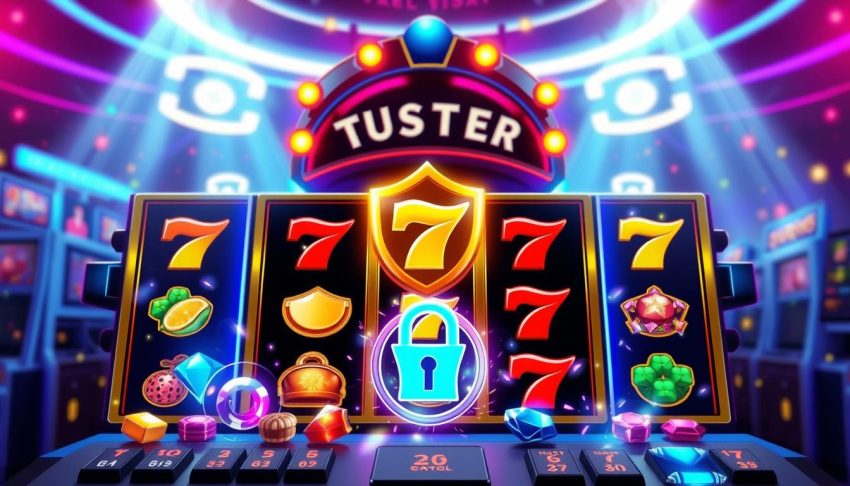 Daftar Judi Situs Slot Online