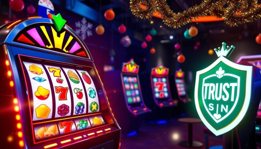 Judi Slot Online Terpercaya