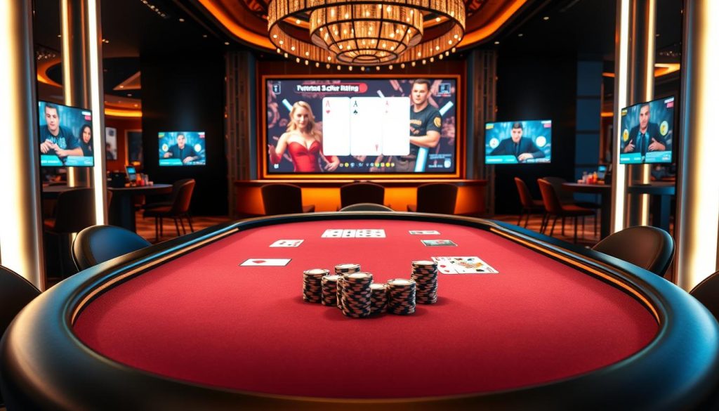 Judi Casino Online