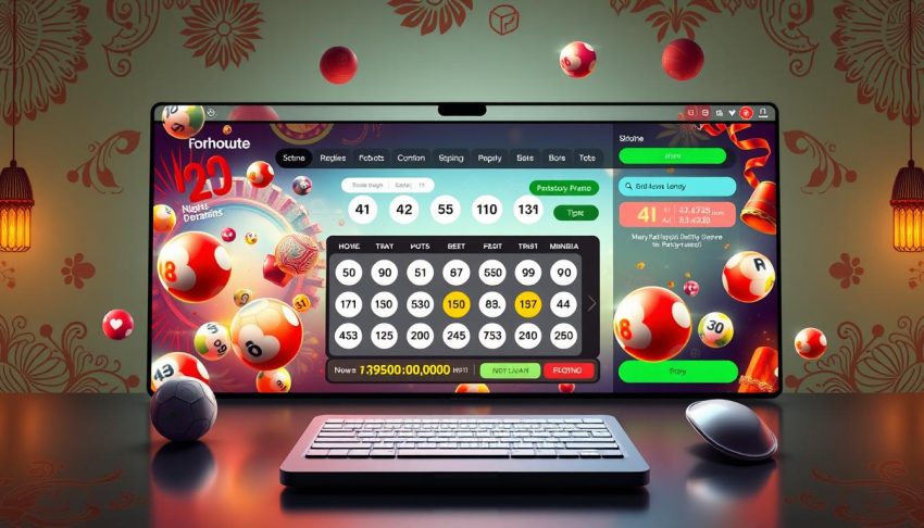 Situs Togel Online Terpercaya