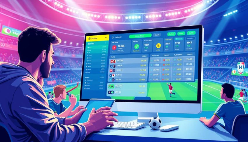 Taruhan Bola Online