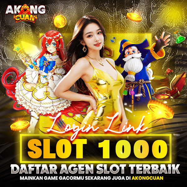 Situs Slot Akongcuan