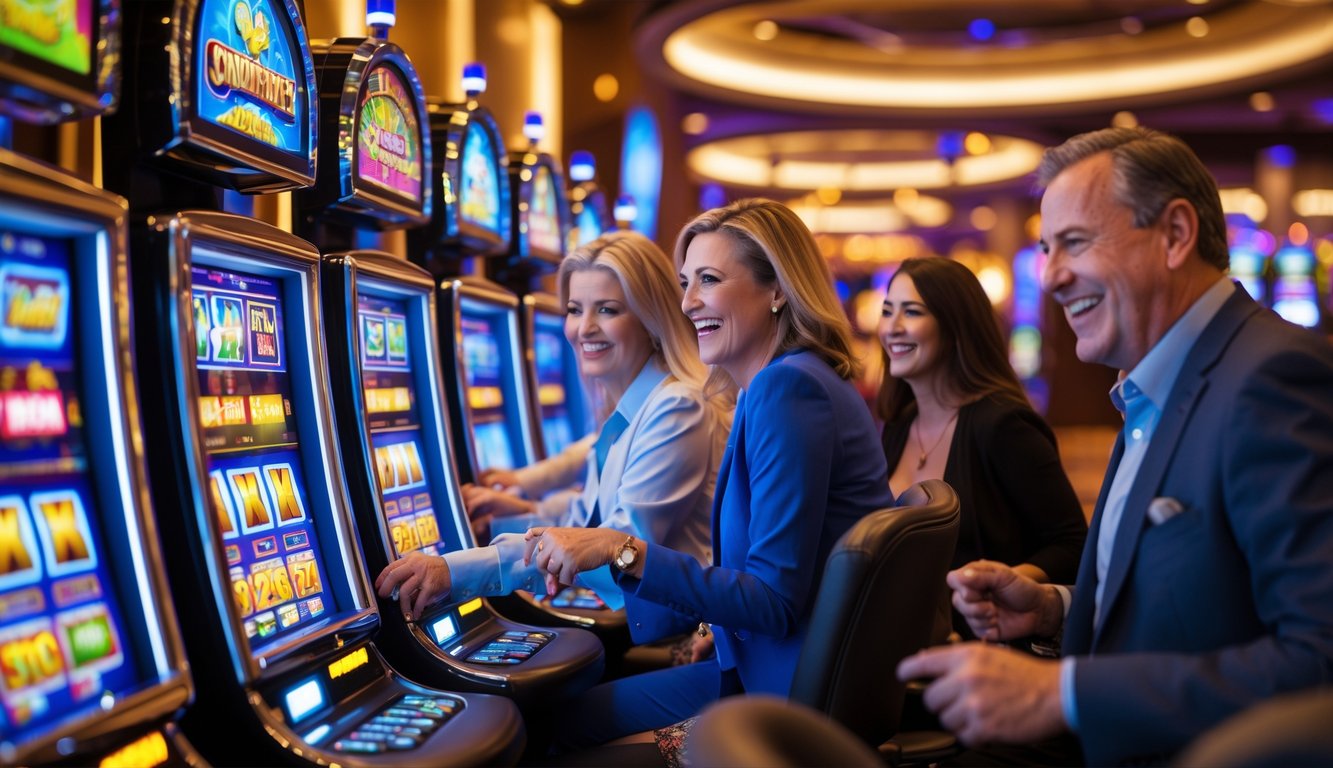 daftar slot nolimit panduan